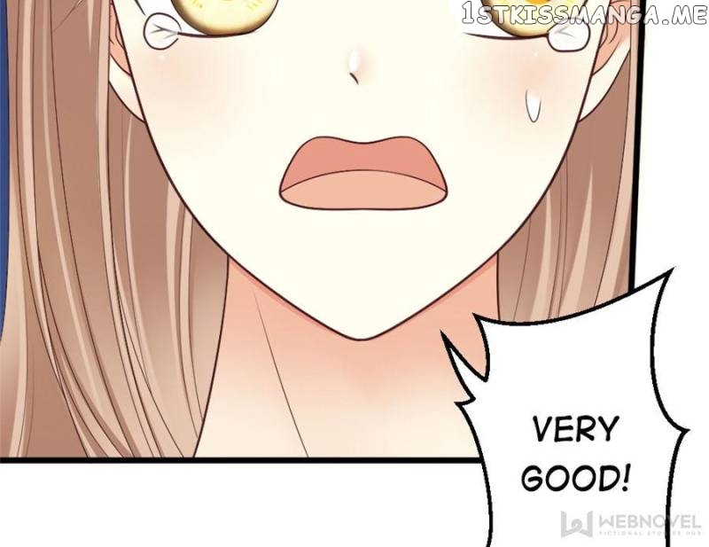 Let Me Go! You Demon President chapter 51 - page 15