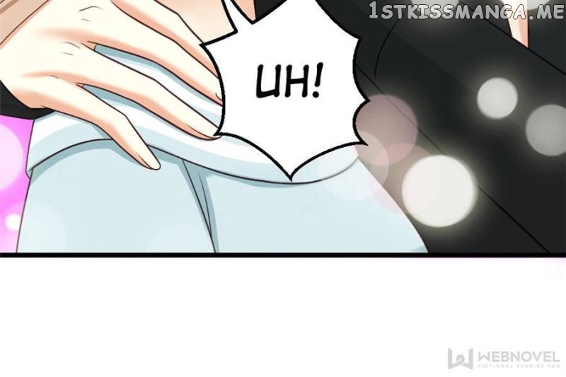 Let Me Go! You Demon President chapter 51 - page 18