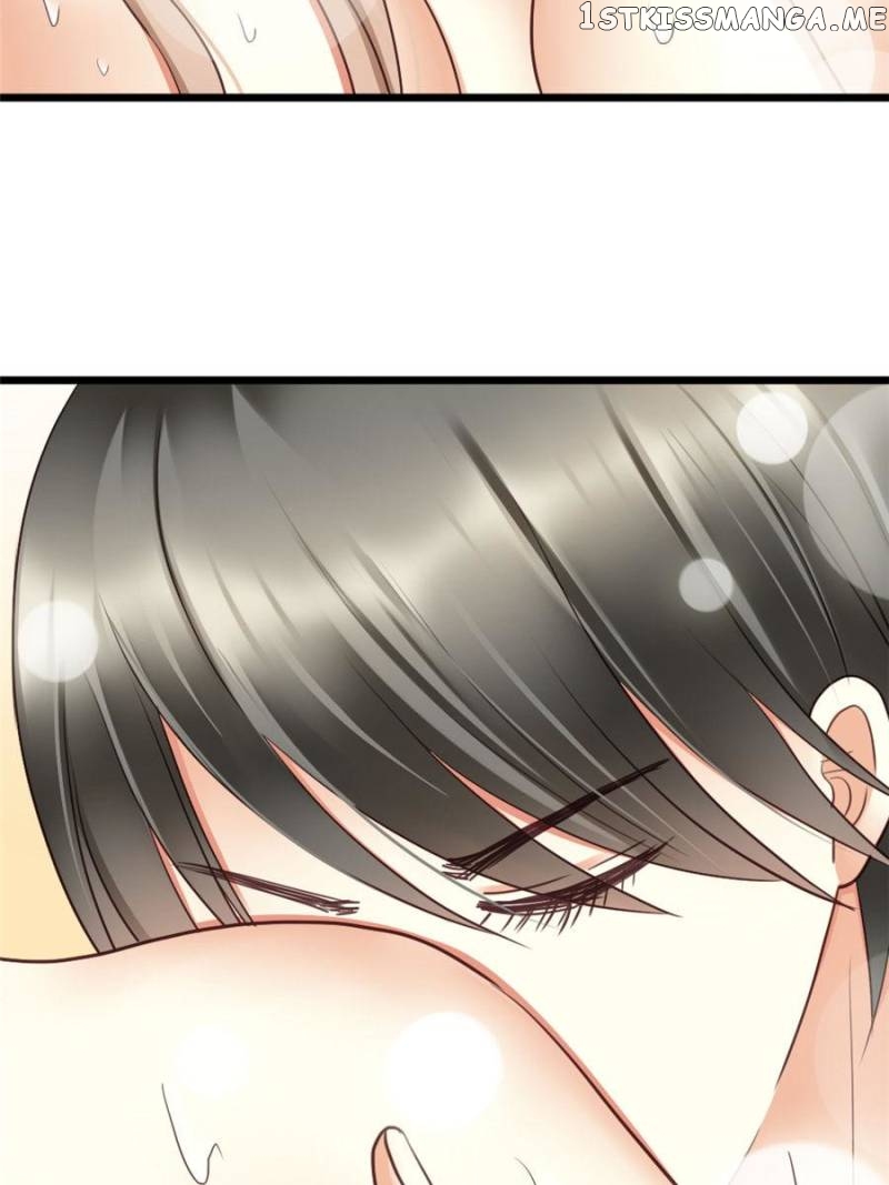 Let Me Go! You Demon President chapter 51 - page 20