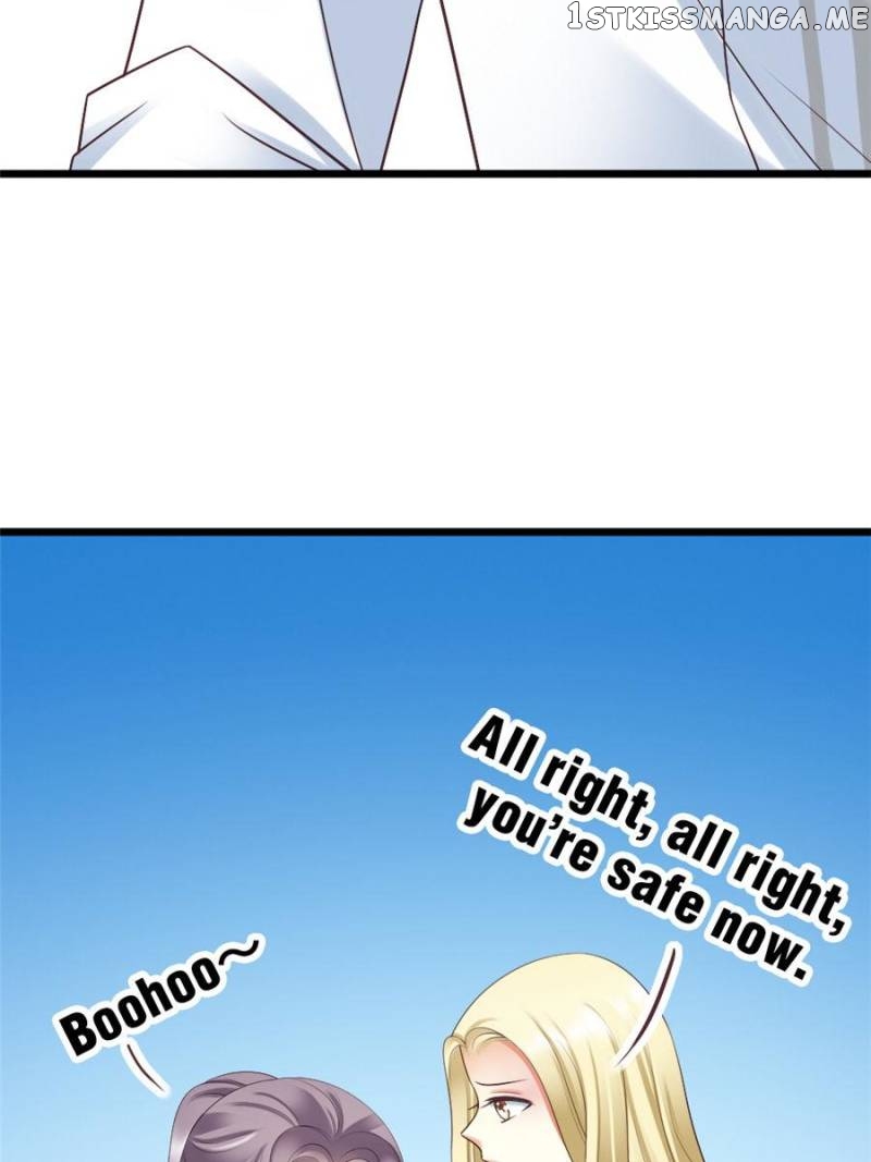Let Me Go! You Demon President chapter 51 - page 25