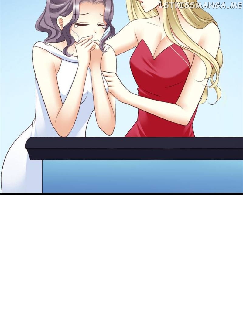 Let Me Go! You Demon President chapter 51 - page 26