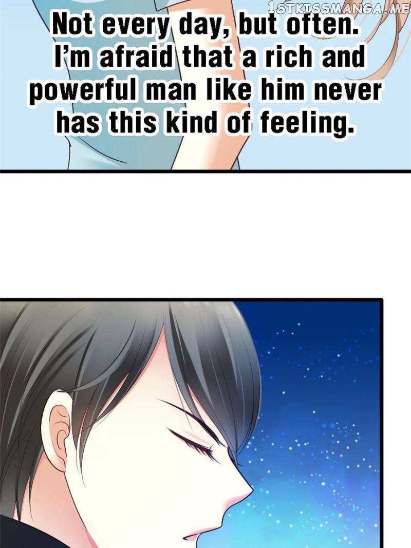 Let Me Go! You Demon President chapter 51 - page 3