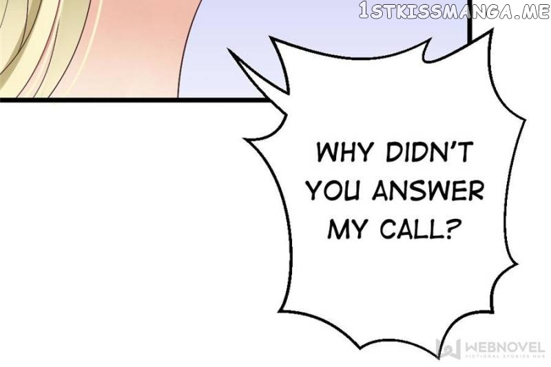 Let Me Go! You Demon President chapter 51 - page 30