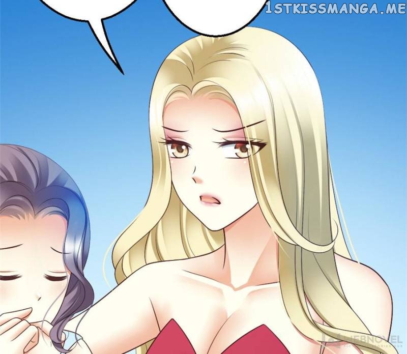 Let Me Go! You Demon President chapter 51 - page 33