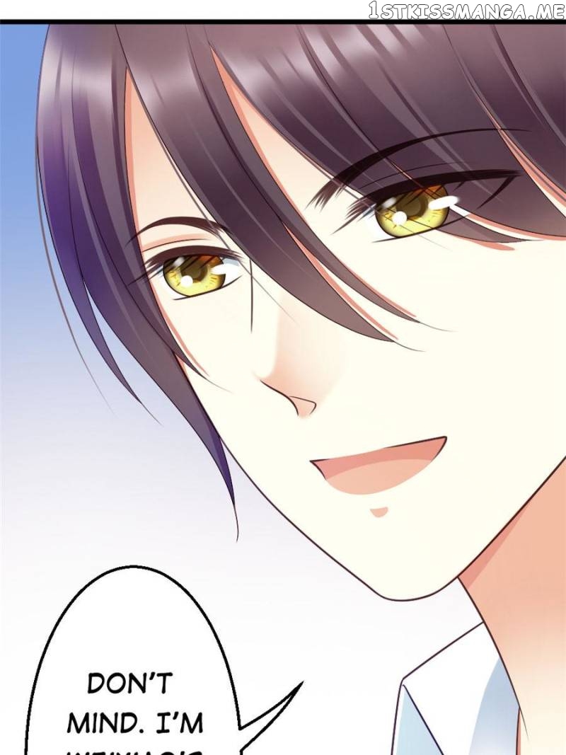 Let Me Go! You Demon President chapter 51 - page 37