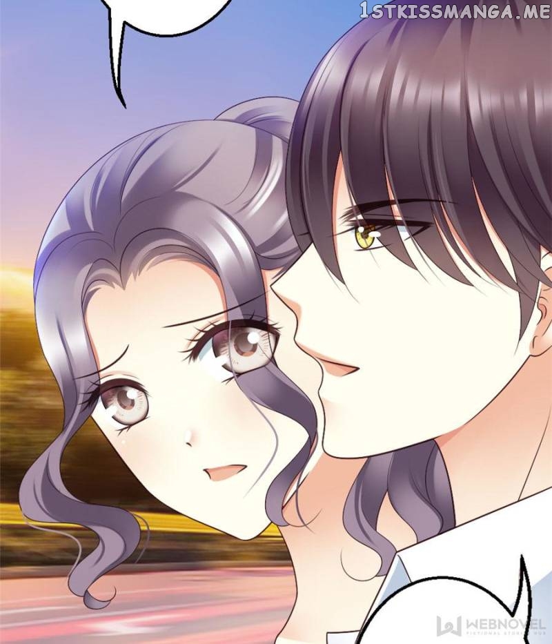 Let Me Go! You Demon President chapter 51 - page 40