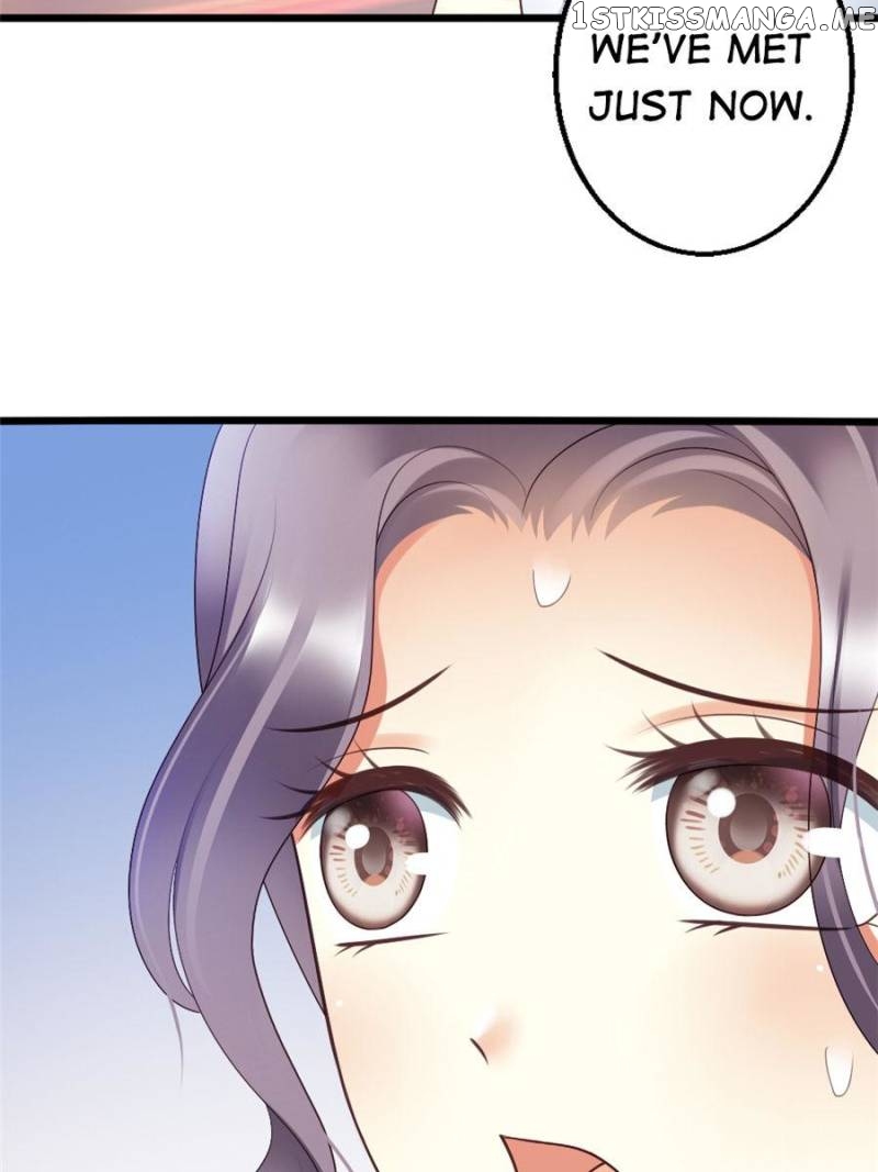 Let Me Go! You Demon President chapter 51 - page 41