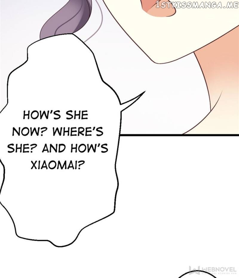 Let Me Go! You Demon President chapter 51 - page 42