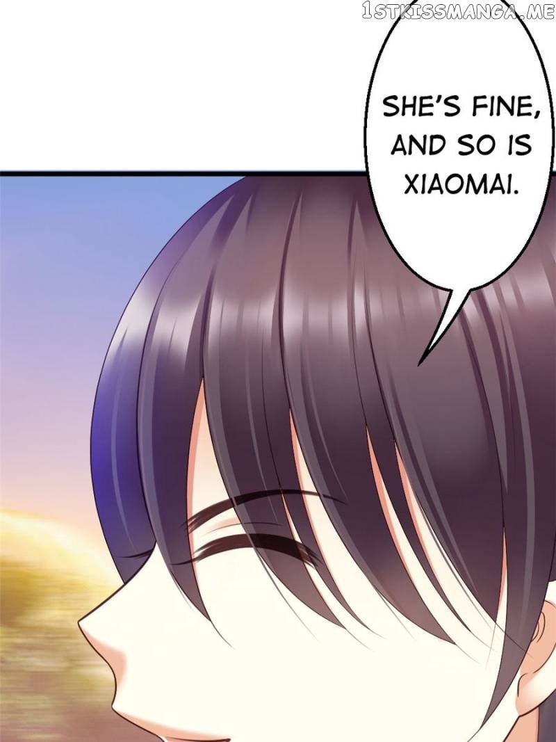 Let Me Go! You Demon President chapter 51 - page 43