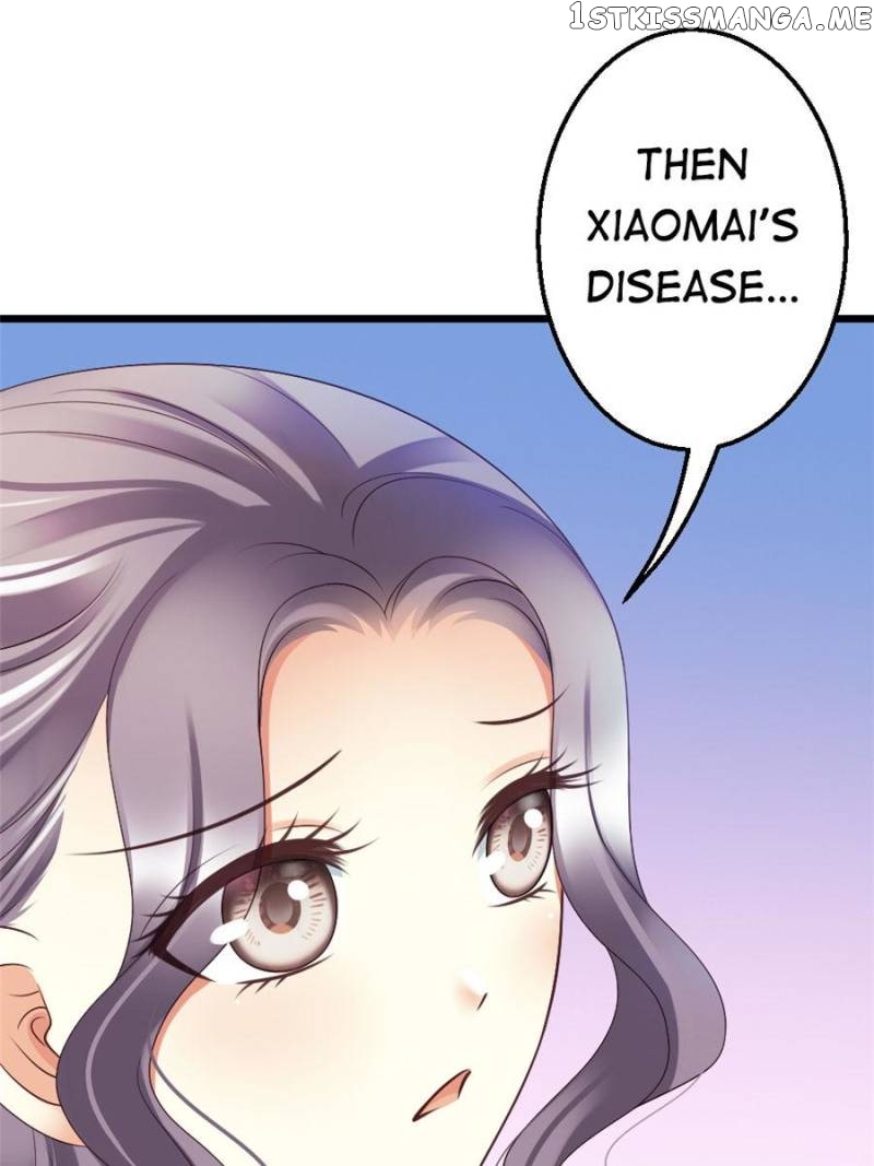 Let Me Go! You Demon President chapter 51 - page 45