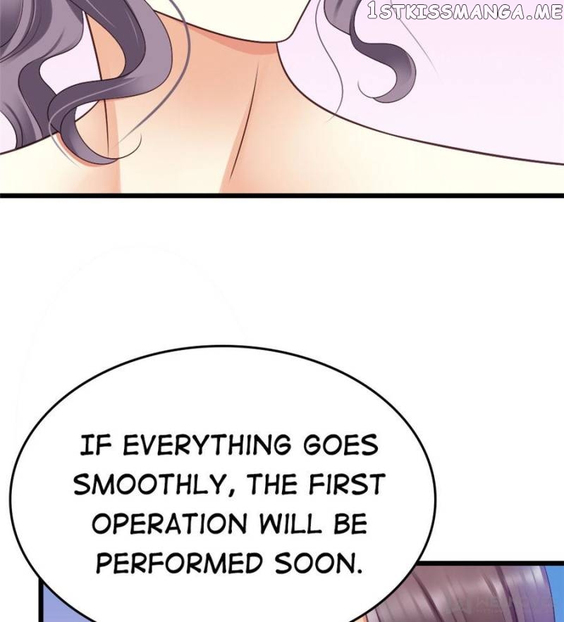 Let Me Go! You Demon President chapter 51 - page 46