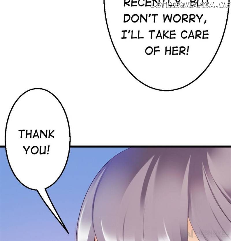 Let Me Go! You Demon President chapter 51 - page 48