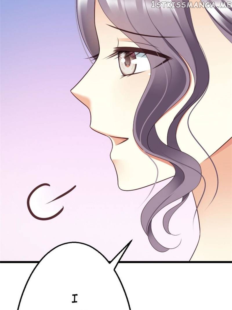Let Me Go! You Demon President chapter 51 - page 49