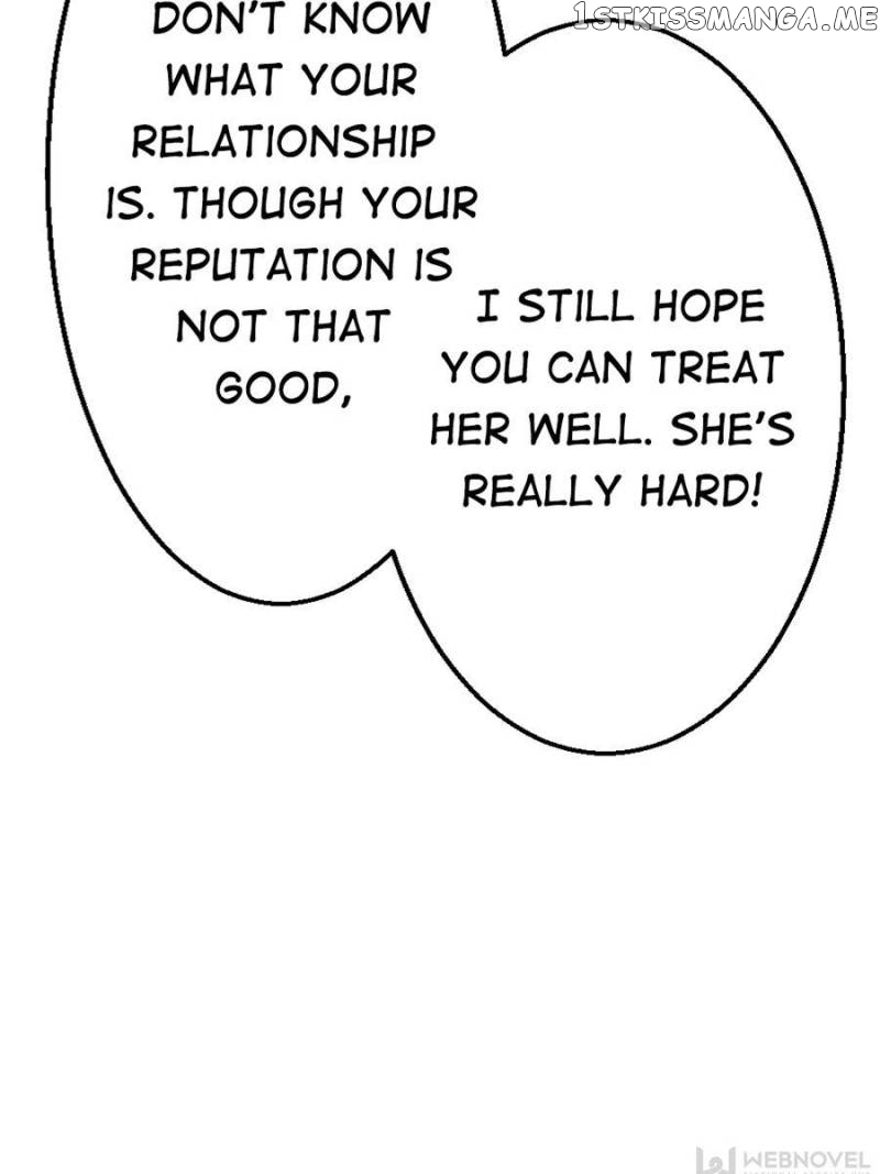 Let Me Go! You Demon President chapter 51 - page 50