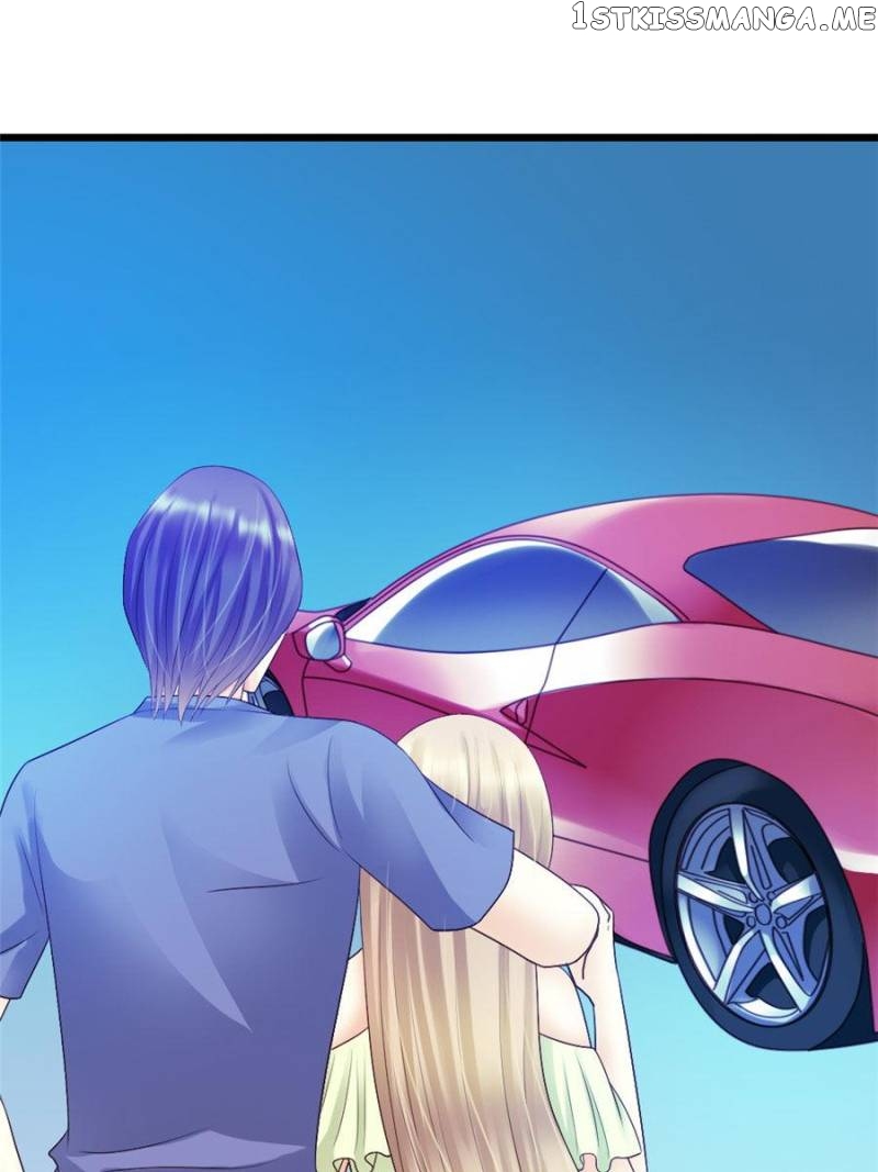 Let Me Go! You Demon President chapter 77 - page 10