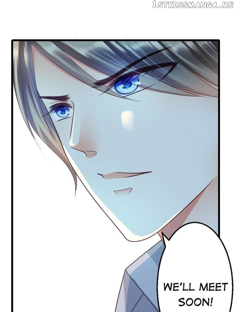 Let Me Go! You Demon President chapter 77 - page 19