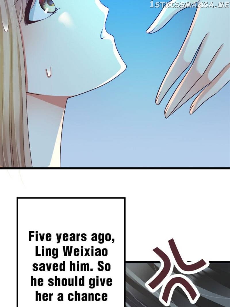 Let Me Go! You Demon President chapter 77 - page 2