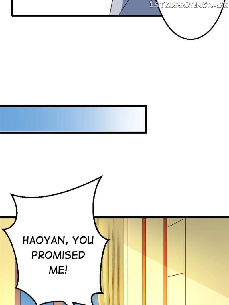 Let Me Go! You Demon President chapter 77 - page 20