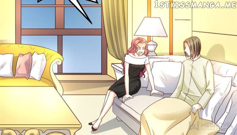 Let Me Go! You Demon President chapter 77 - page 21
