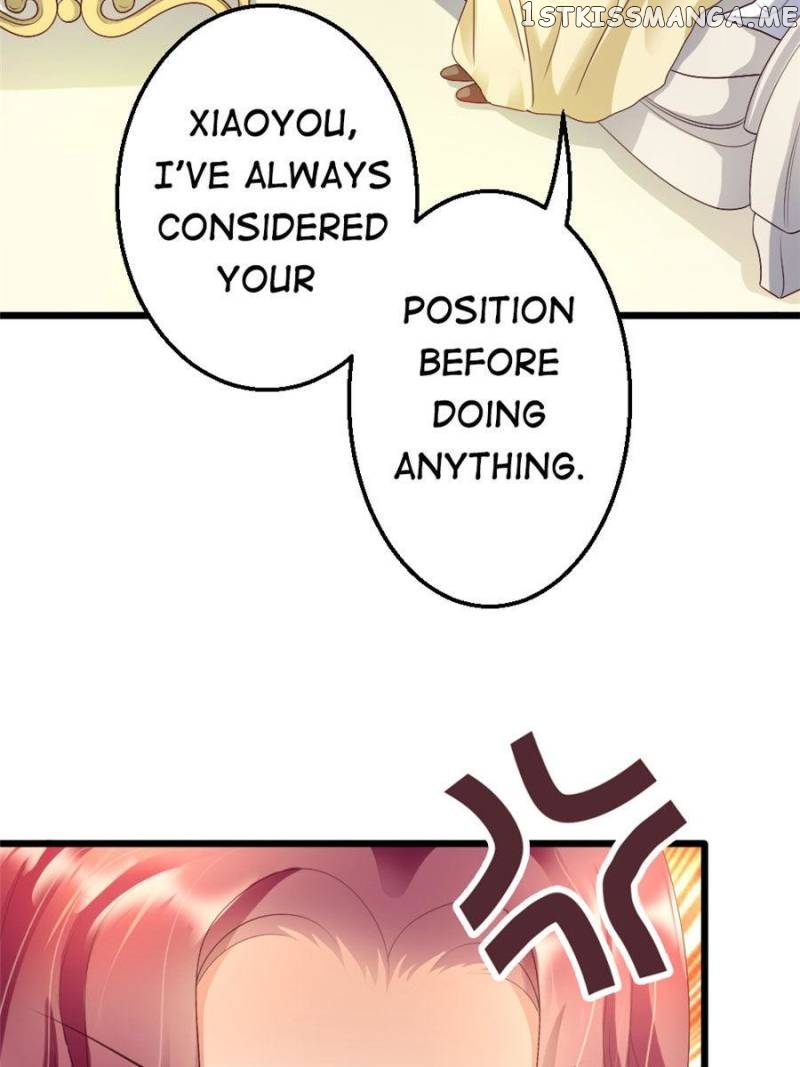 Let Me Go! You Demon President chapter 77 - page 22