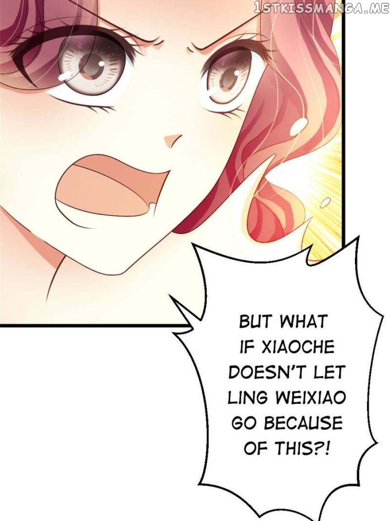 Let Me Go! You Demon President chapter 77 - page 23
