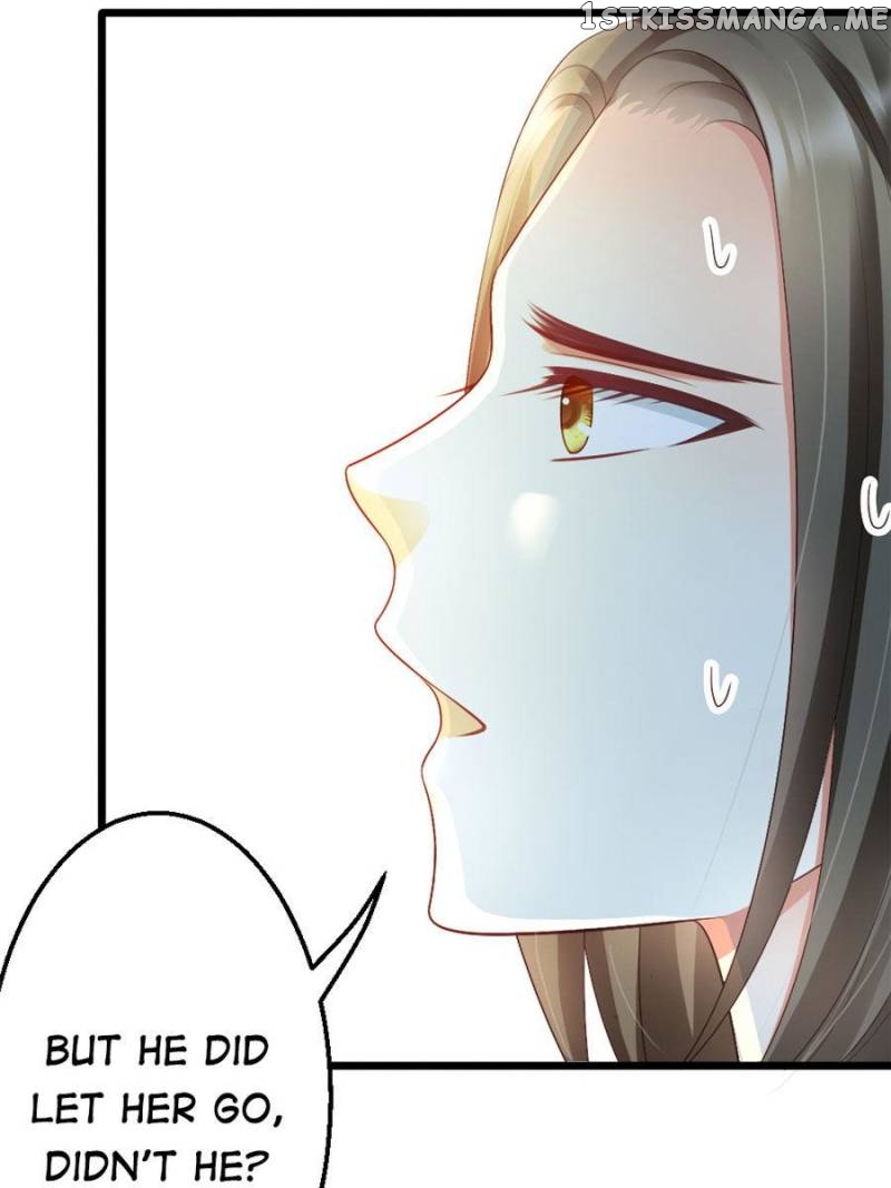 Let Me Go! You Demon President chapter 77 - page 25