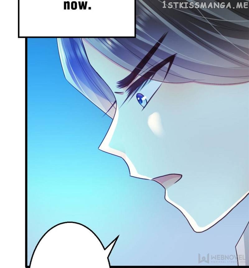 Let Me Go! You Demon President chapter 77 - page 3