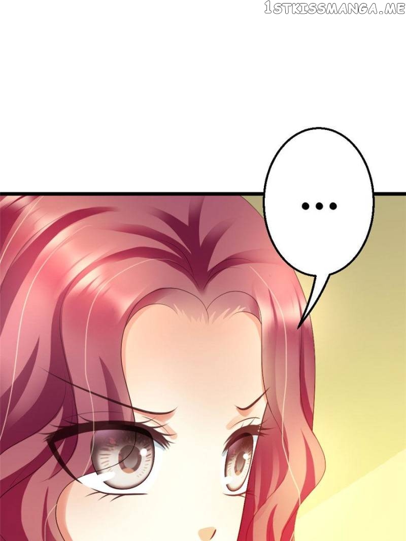 Let Me Go! You Demon President chapter 77 - page 31