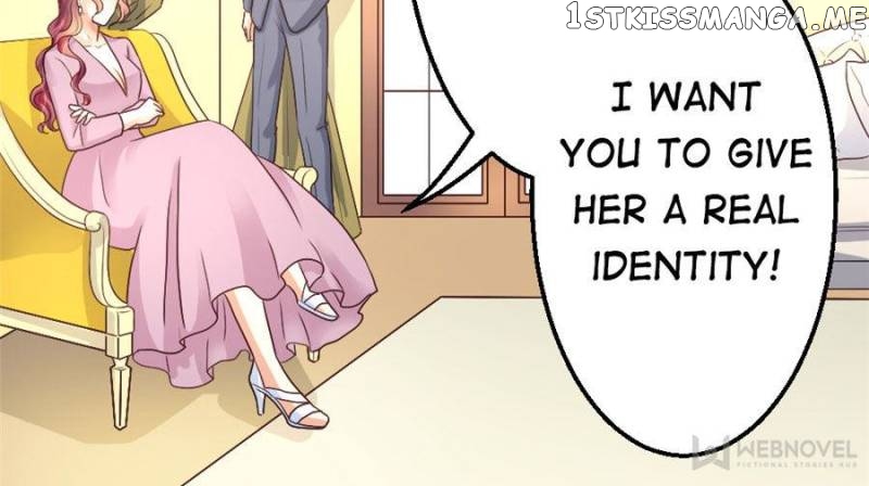 Let Me Go! You Demon President chapter 77 - page 42