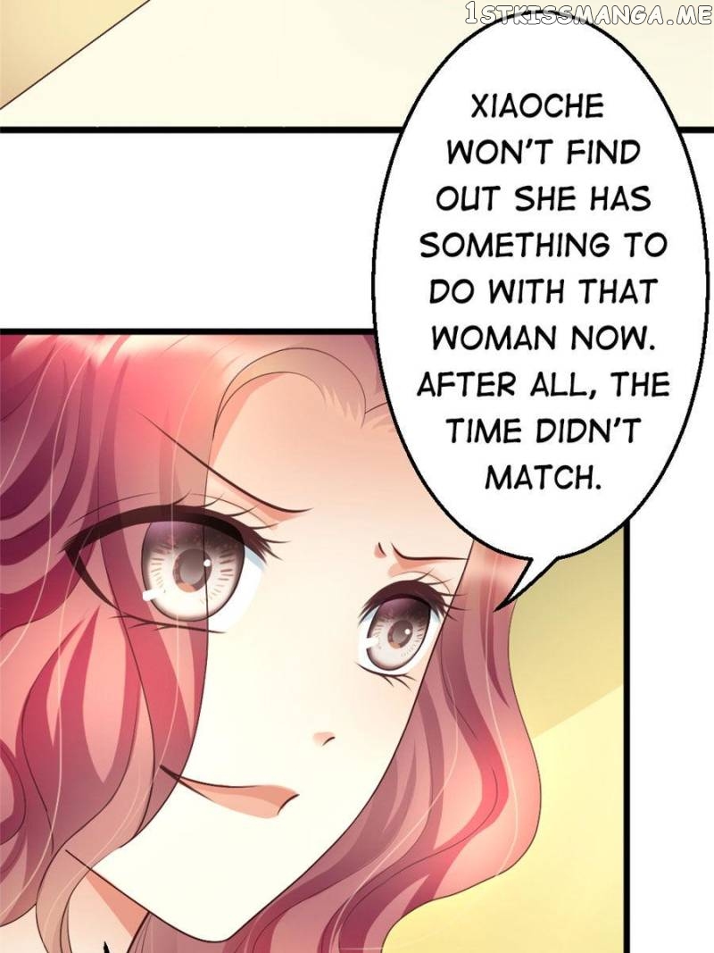 Let Me Go! You Demon President chapter 77 - page 43