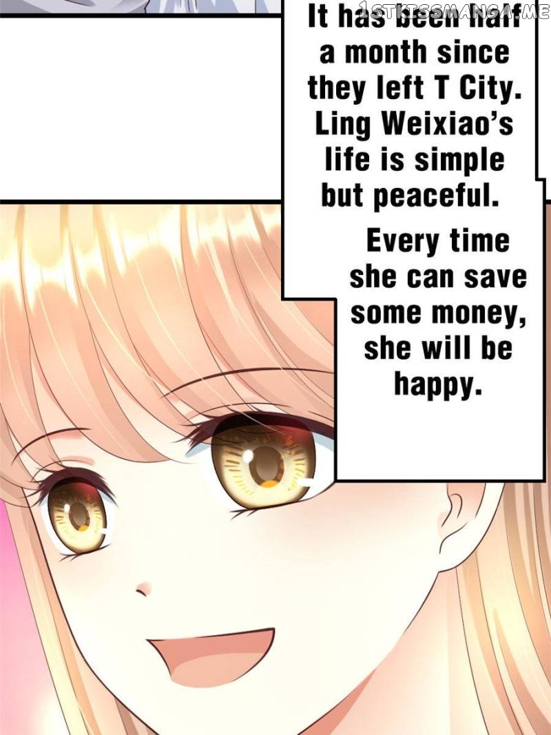 Let Me Go! You Demon President chapter 77 - page 49