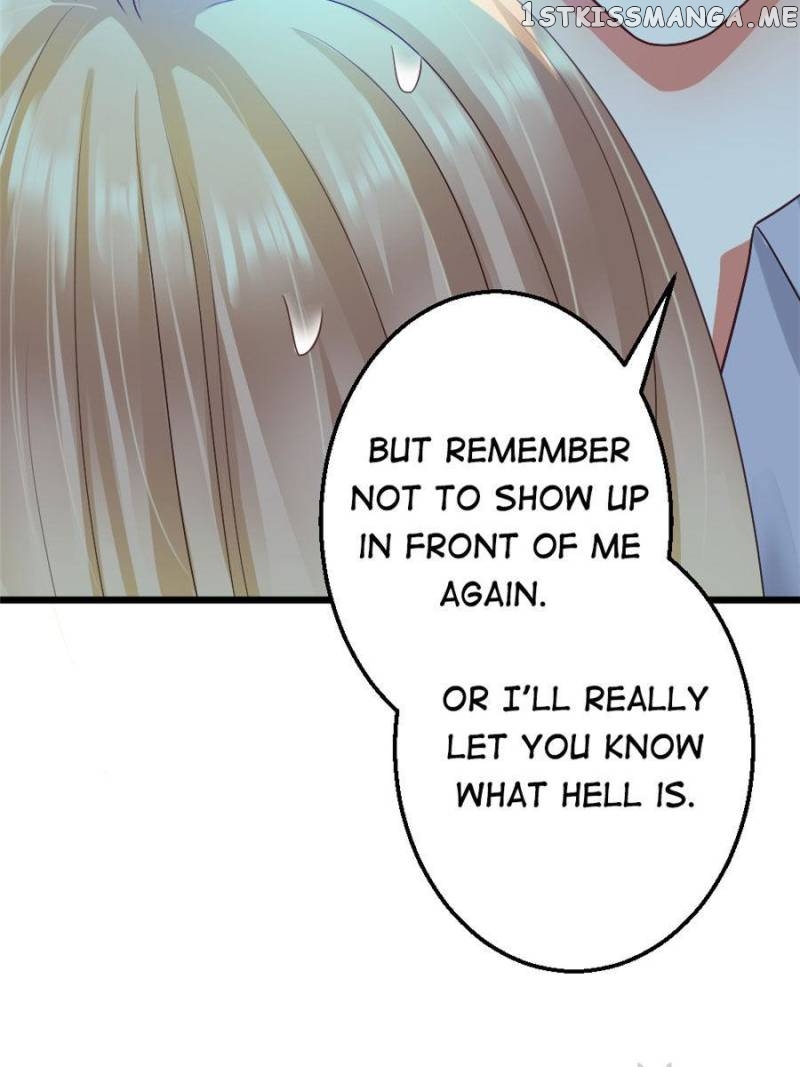 Let Me Go! You Demon President chapter 77 - page 5