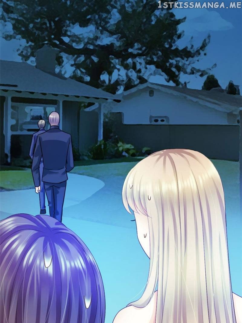 Let Me Go! You Demon President chapter 77 - page 7