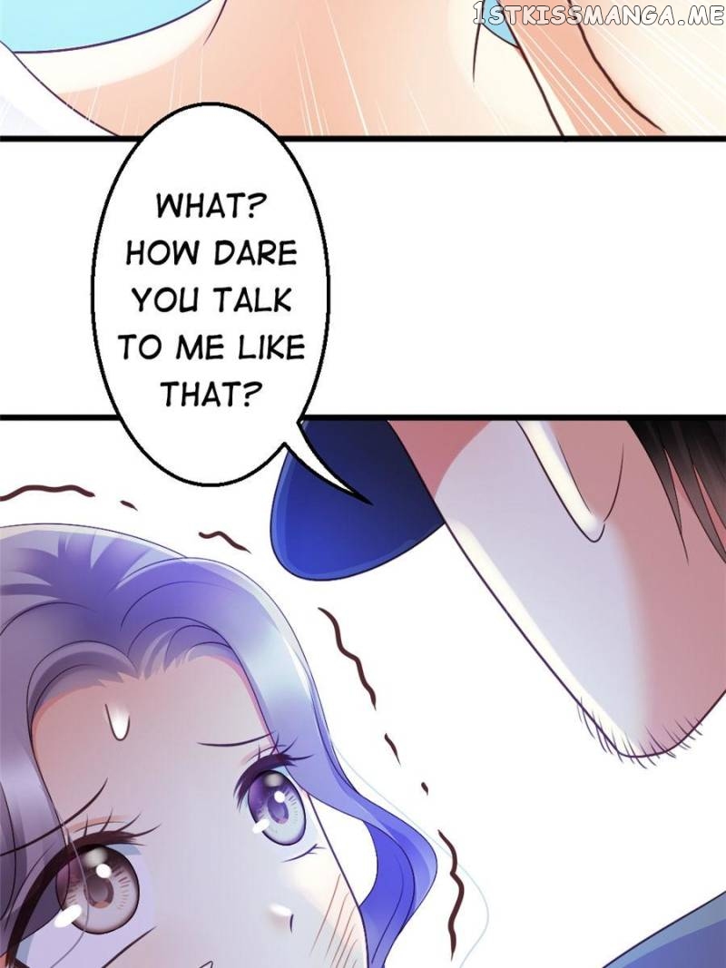 Let Me Go! You Demon President chapter 52 - page 10