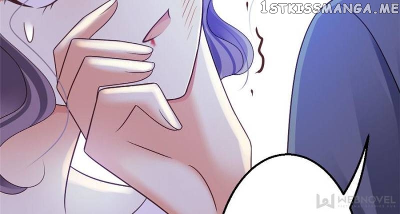 Let Me Go! You Demon President chapter 52 - page 11
