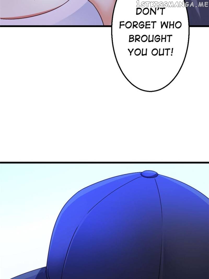 Let Me Go! You Demon President chapter 52 - page 12