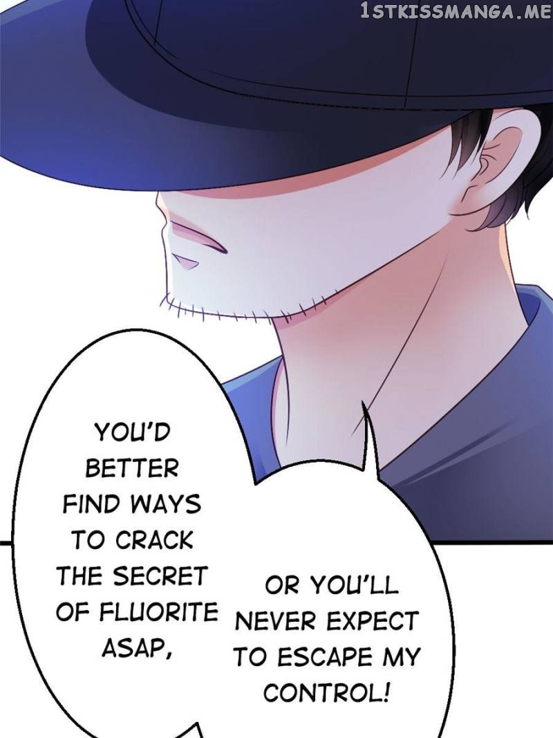 Let Me Go! You Demon President chapter 52 - page 13
