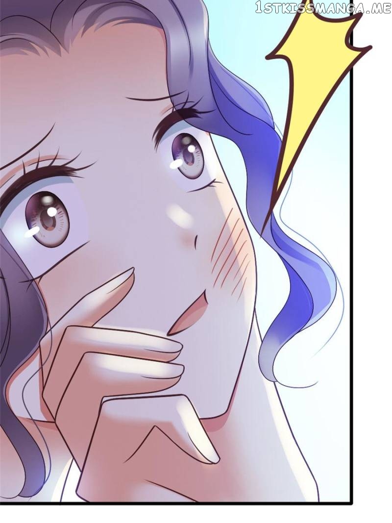 Let Me Go! You Demon President chapter 52 - page 15