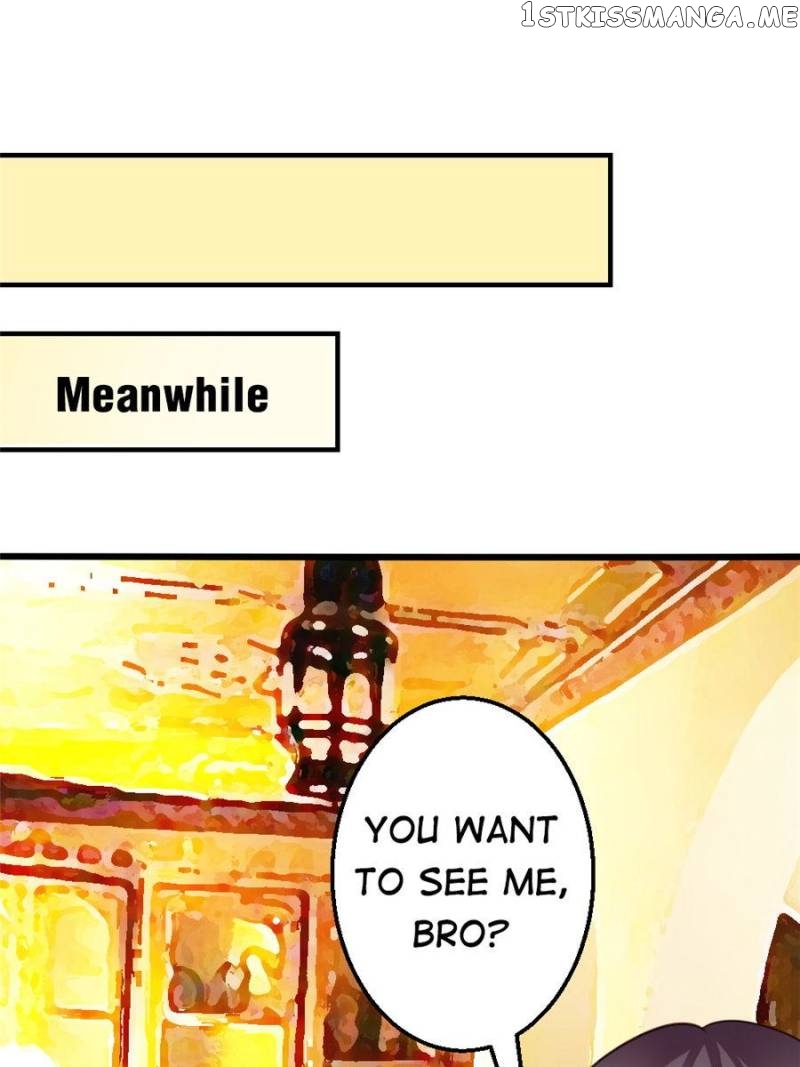 Let Me Go! You Demon President chapter 52 - page 16