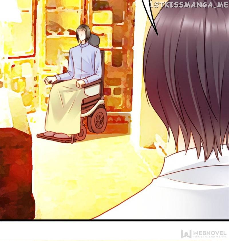 Let Me Go! You Demon President chapter 52 - page 17