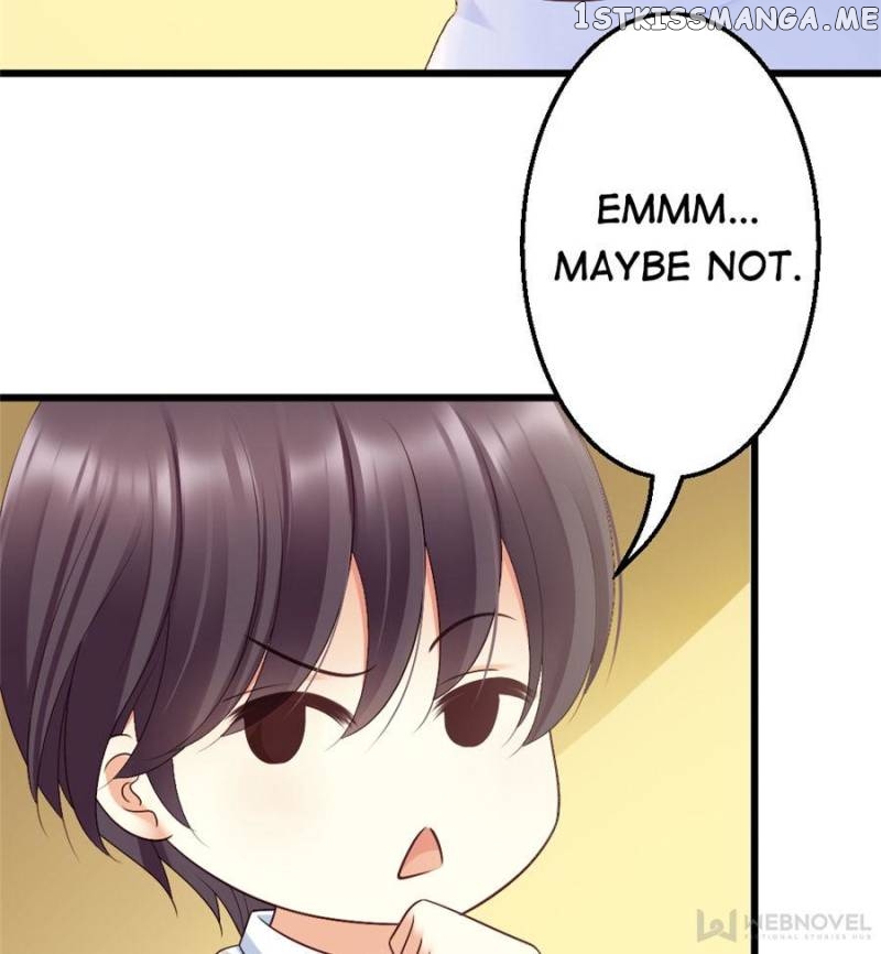 Let Me Go! You Demon President chapter 52 - page 19