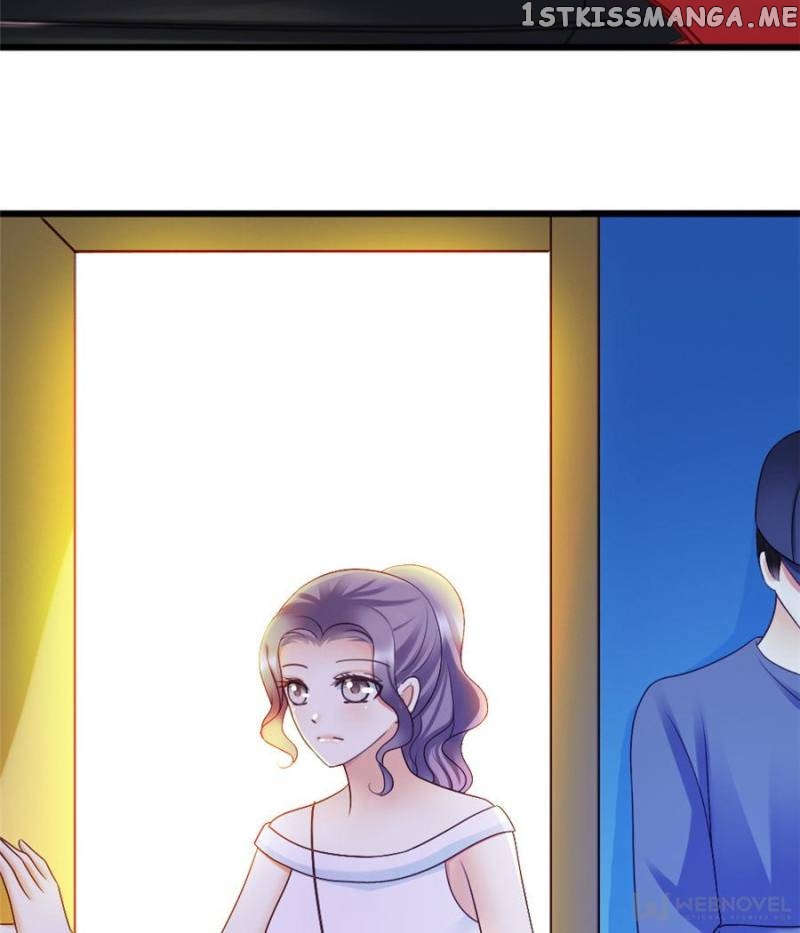 Let Me Go! You Demon President chapter 52 - page 2