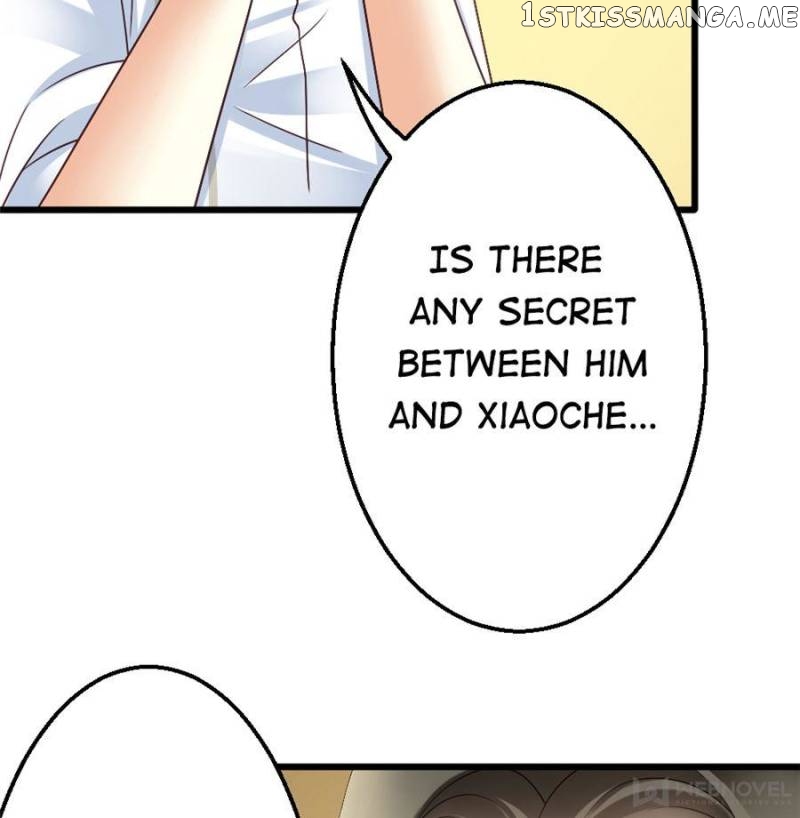 Let Me Go! You Demon President chapter 52 - page 23