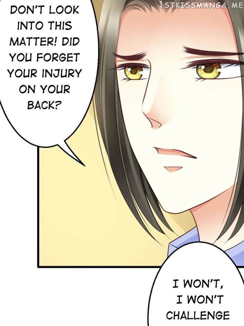 Let Me Go! You Demon President chapter 52 - page 24