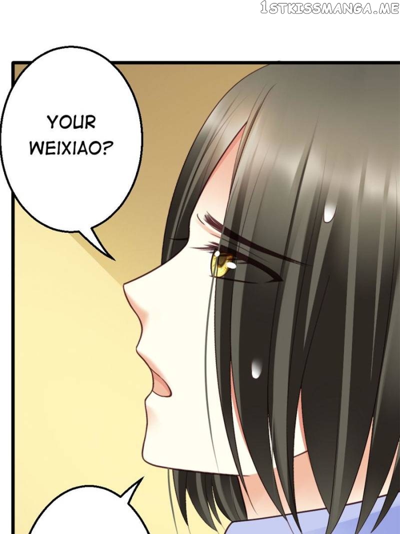 Let Me Go! You Demon President chapter 52 - page 27