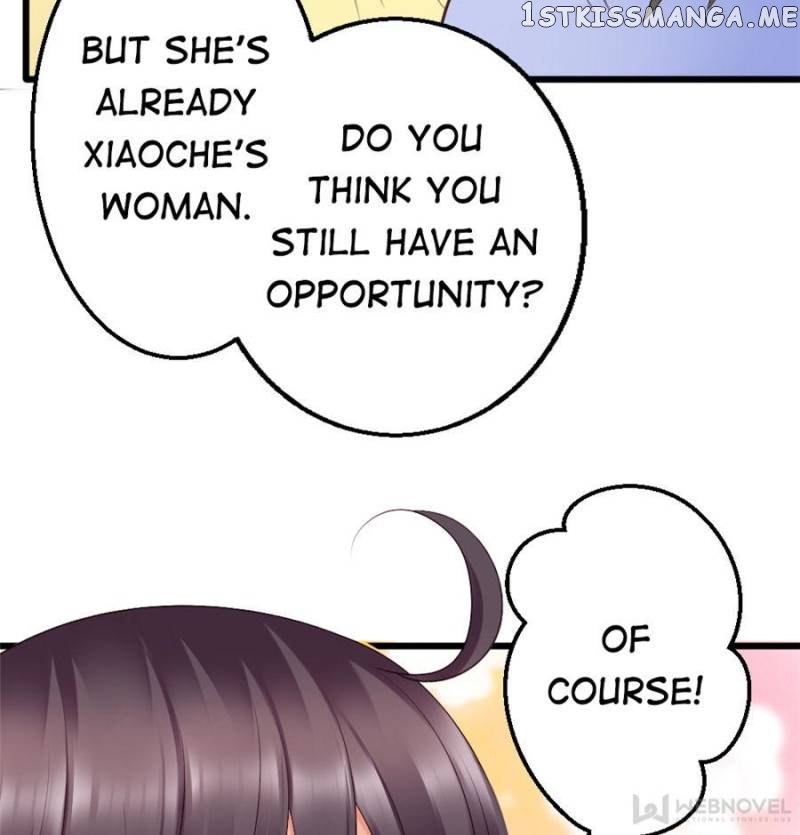 Let Me Go! You Demon President chapter 52 - page 28