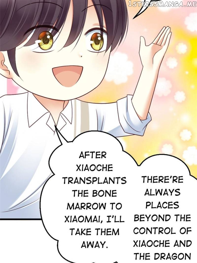 Let Me Go! You Demon President chapter 52 - page 29