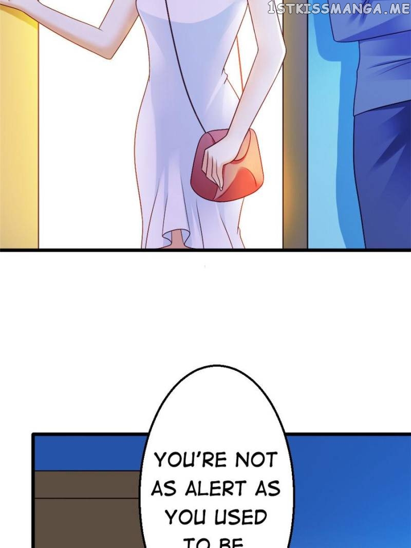 Let Me Go! You Demon President chapter 52 - page 3