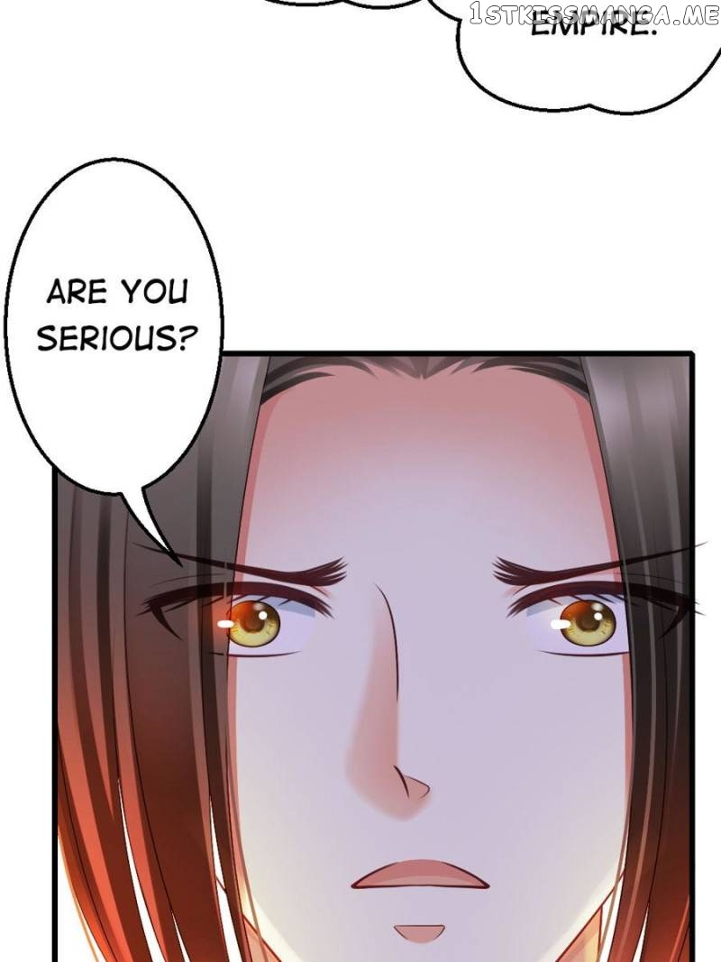 Let Me Go! You Demon President chapter 52 - page 30