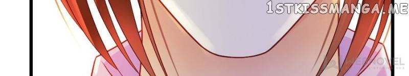 Let Me Go! You Demon President chapter 52 - page 31